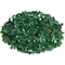 Generic Duluth Forge 1/4 In. Premium Reflective Emerald Fire Glass - 10 Lb. B 14REMGM - alternate 4